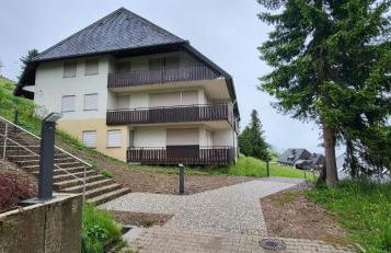 Apartment Monte e Mare -Ferienidyll in Todtnauberg - Foto 24