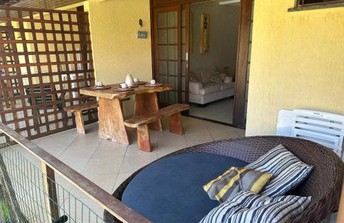 Village canto do sol barra de Jacuipe bahia - Foto 6