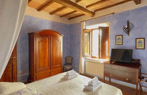 Agriturismo, Casa Borgo - Foto 9