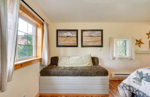 Minnehaha Allenspark Cabin Near Hiking! - Foto 15