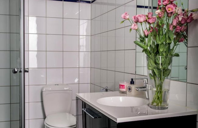 Frogner House - Skovveien - Foto 20