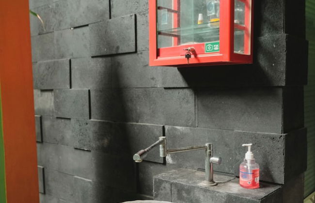 Homestay Simply Homy Unit Gembiraloka - Photo 13