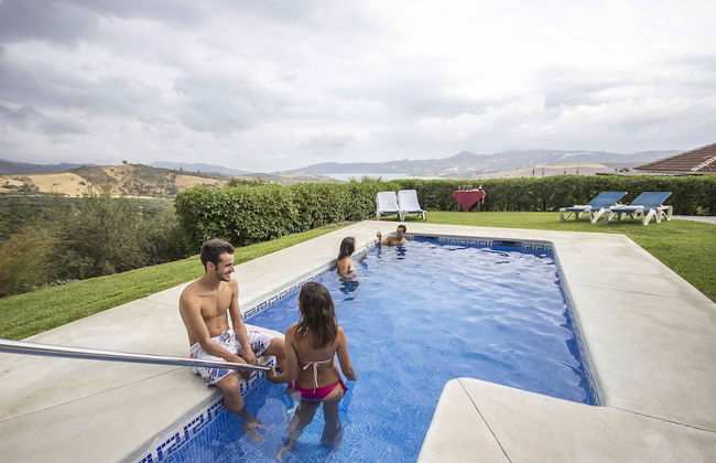 Las Mayoralas - Photo 28