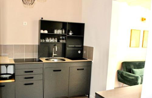 La Maison du Cerisier - Foto 29