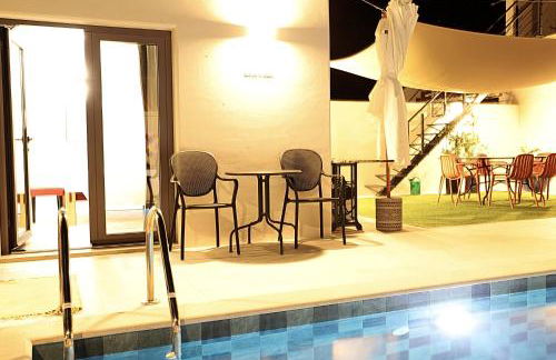 Casa do Campinho B&B boutique guest house - Foto 11