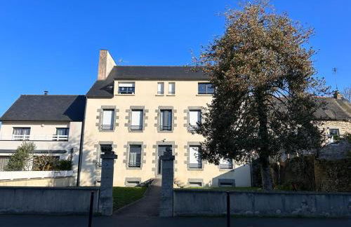 L'Armateur, Pordic centre - Foto 1