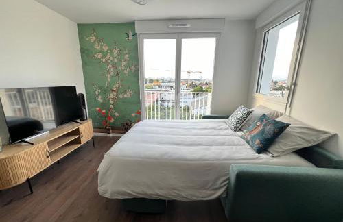 L'Asian - New T2 proche gare - Foto 10