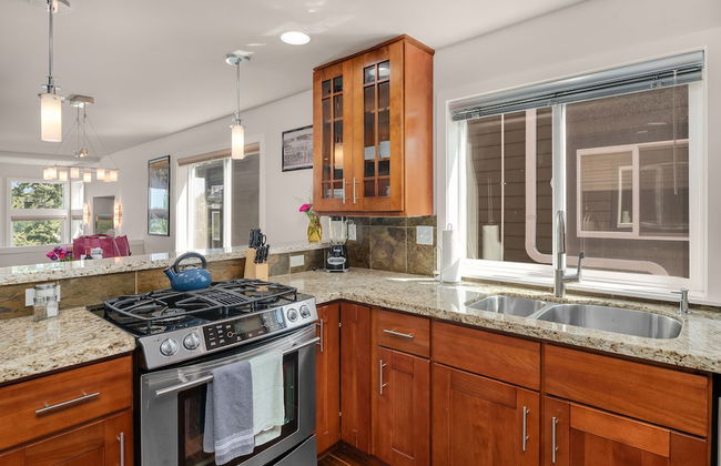 Seattle Vacation Home - The Port - Foto 10