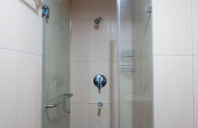 Exquisite & Spaciuos 1BR Apartment at Tamansari Papilio - Foto 11