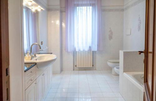 C012 - Camerano, bilocale con doppi servizi e giardino panoramico - Foto 20