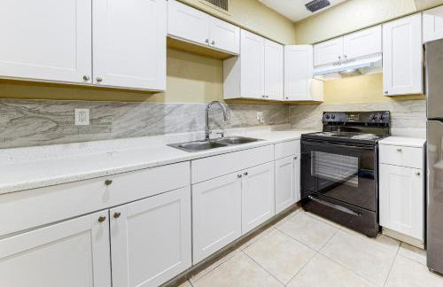 3 Mi to Dania Beach Pier Convenient Apartment! - Foto 3