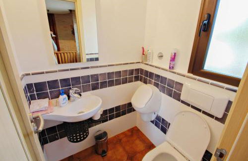 Orza - holiday home with private swimming pool in Benissa - Foto 26