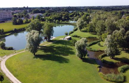 Residence Le Querce - Foto 37