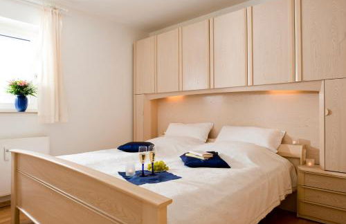 Penthouse Ostseepanorama - Foto 8