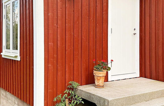 8 Person Holiday Home in Vastra Amtervik-by Traum - Foto 27