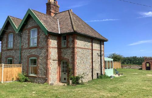 Owl Cottage - Foto 1