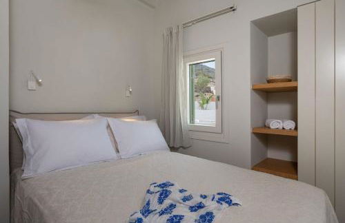 Castello Amorgos Suites - Foto 34