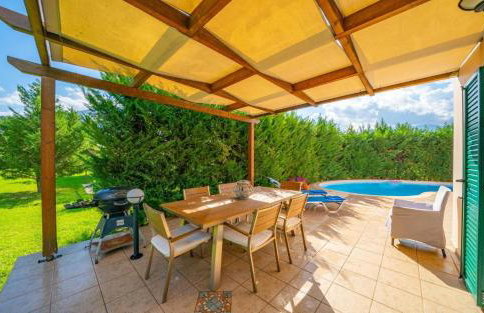 Sami Beach Villas Fedra - Foto 24