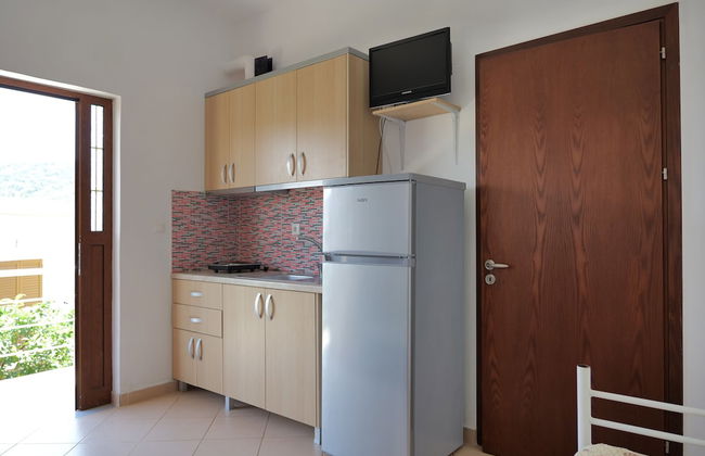 Pellumb Apartments - Photo 18