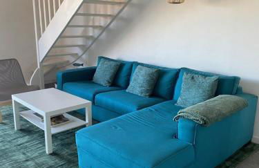 Canonissime Duplex -6 pers Le Canon CAP FERRET - Foto 1