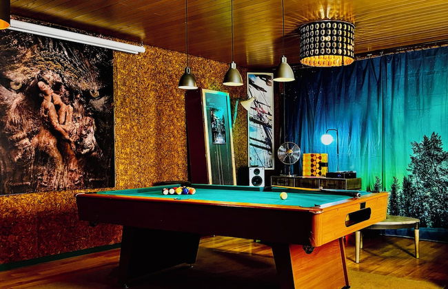 Premium Stay Academy - Luxus-Ferienwohnungen mit Erlebnis - Foto 18