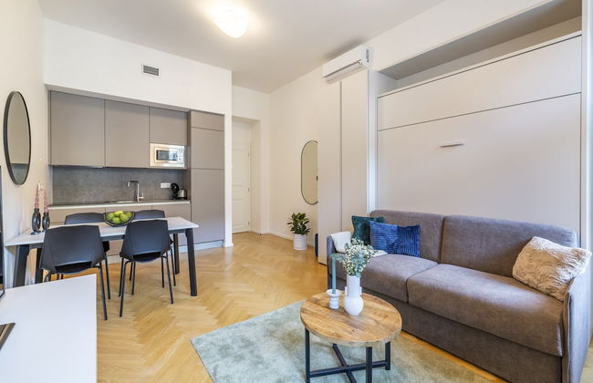 Petrin Tower Residence - Foto 10