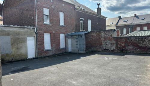 superbe studio meublé avec parking - Foto 2