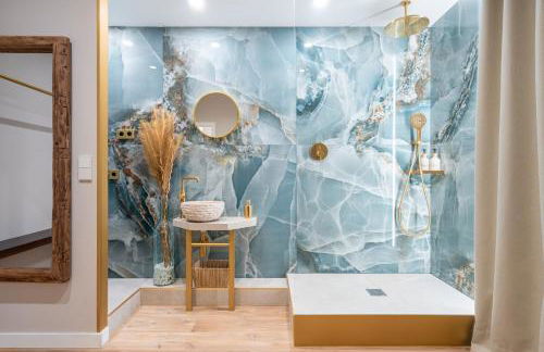 City Deluxe Reina Sofia Atocha comfy apartment - Foto 2