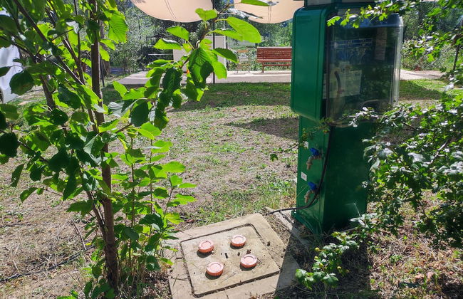 Saecula Natural Village Experience - Foto 13