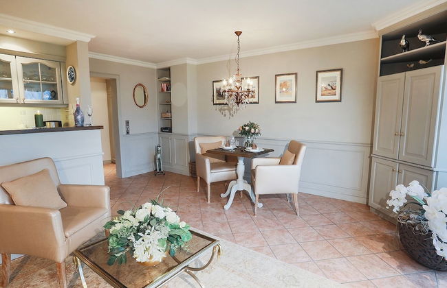 Ferienwohnung Sönshörn 8 Mitte - Foto 8