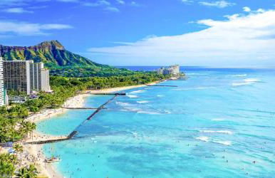 Diamond Head Beach Hotel - Foto 1