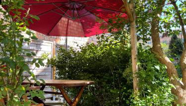 Ferienwohnung Wunderlich - Foto 2, Garden