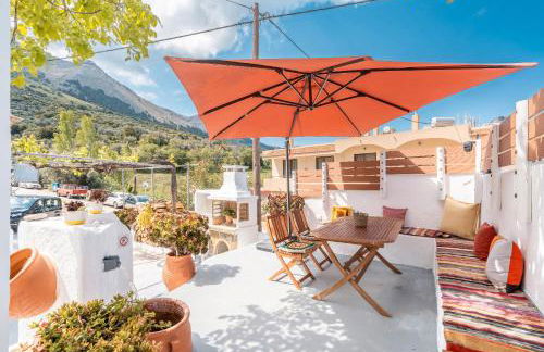 Mannas House 2 - Foto 1