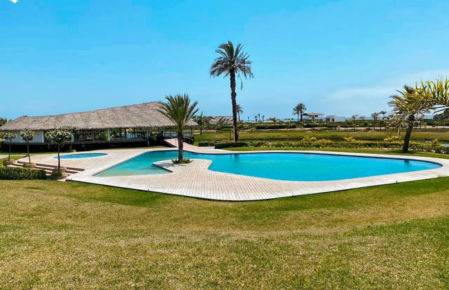 HOP Aruba Exclusiva Oasis y Playa en Chincha - Foto 23