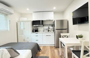 Modern Studio Stylish &Cozy Ieft Unit - Foto 22