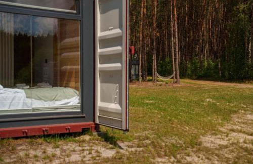 Arche Siedlisko Gołubowszczyzna - Foto 30