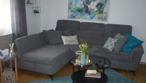 Ferienwohnung RheinSpaziert - Foto 4