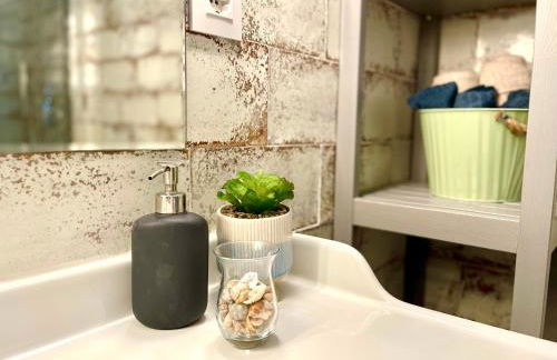 GATU Casa Muse junto a la playa, vista al mar, aire acc, terraza, wifi y chimenea " Preferente mayores de 21 años y familias " - Foto 33