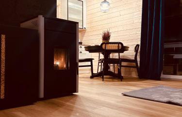 Domki Białoławki - Photo 20