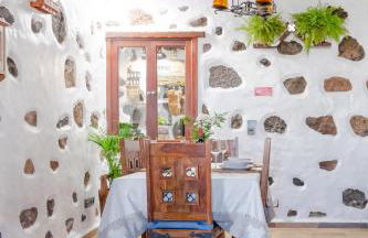 Casa Emblemática Garaday Lanzarote - Foto 36