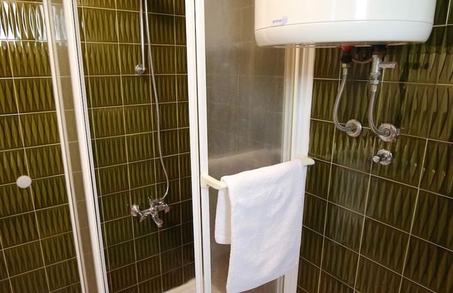 Modern Holiday Home With Pool - Foto 8