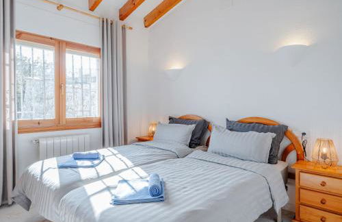 Holiday Home Ticasa by Interhome - Photo 20