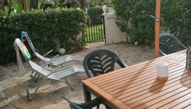 Casares Golf & Beach Terraced house - Foto 5