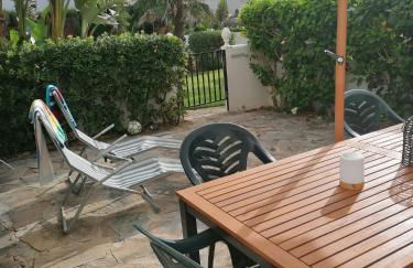 Casares Golf & Beach Terraced house - Photo 5