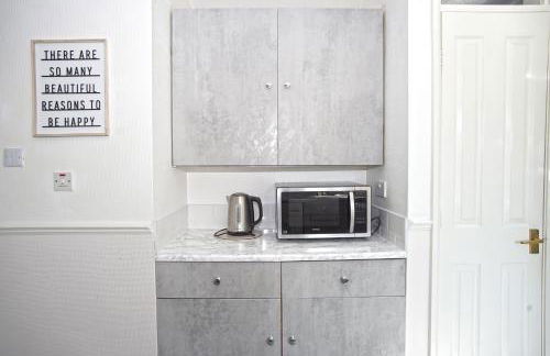 The Leigh Nest - Foto 14