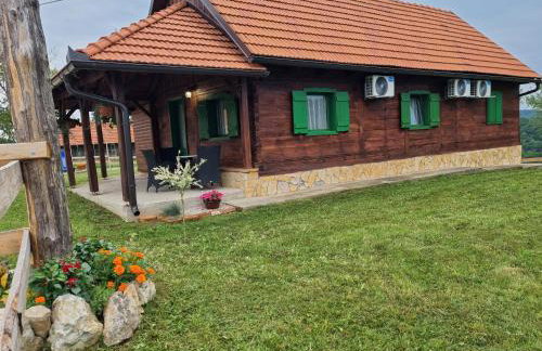 Kuća za odmor Borna - Foto 1