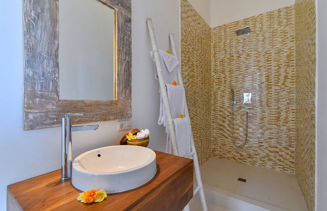 Villa Kapal - Foto 56