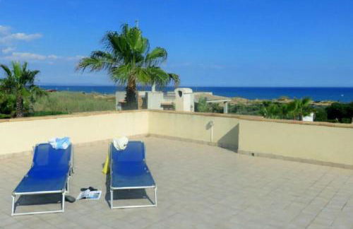 Villa Pino with exclusive private pool only 50m from the beach - Foto 32