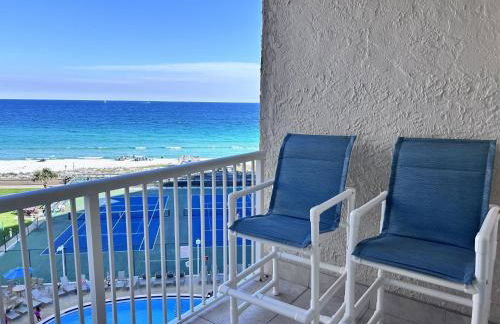 Holiday Surf and Racquet Unit 612 - Foto 41