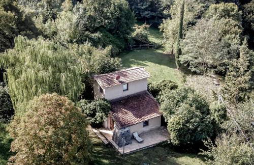 IL Mulino, hotel, farm villa, nature, swimming pool, Vitorchiano - Foto 20